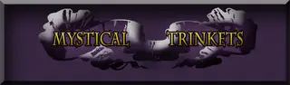 Mystical Trinkets Mod