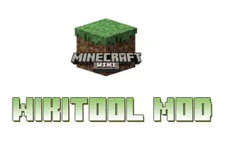 WikiTool Mod