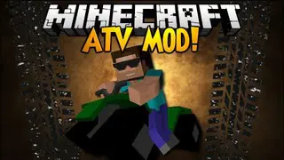All-terrain Vehicle (ATV) Mod