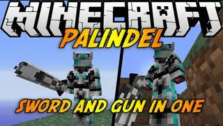 Palindel Mod