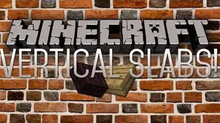 Vertical Slabs Mod by Hackbaellchen