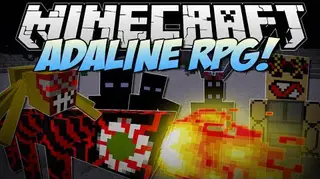 Adaline RPG Mod