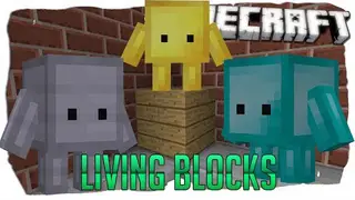 Blokkit Mod