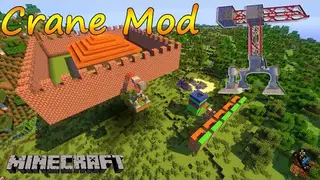 Crane Mod