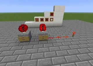 Sushi Craft Mod