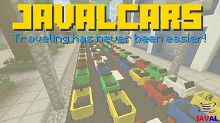 Javal Cars Mod
