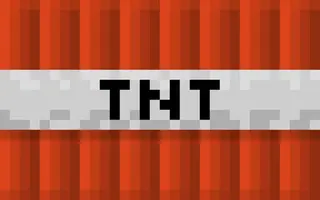 Nuke TNT Mod