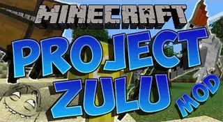 Project Zulu Mod