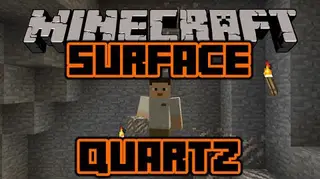 Surface Quartz Mod