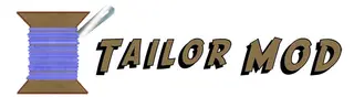 Tailor Mod
