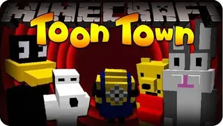 Toontown Mod