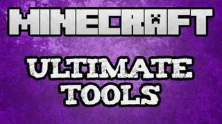 Ultimate Tools Mod