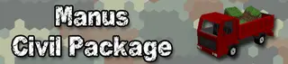 Manus Civil Package for Flan's Mod