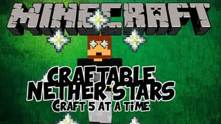 Nether Star Mod