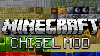 Chisel Mod by Asie