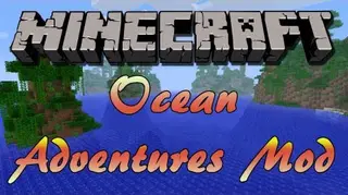 Ocean Adventures Mod