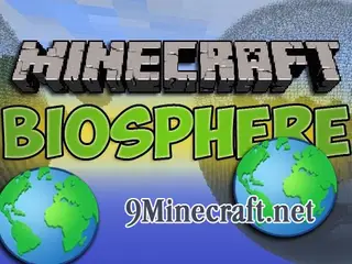 Biosphere Mod
