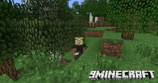Alloys Mod