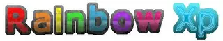 Rainbow Xp Mod 1.7.2