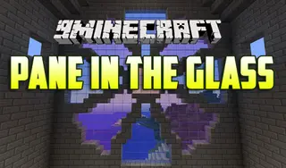 Heaton84's Pane in the Glass Mod