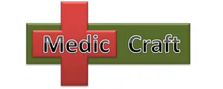 MedicCraft Mod