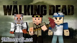 Walking Dead Mod