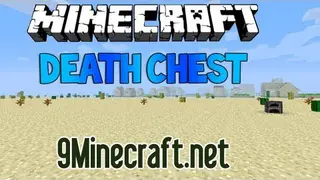 Death Chest Mod by TLHPoE