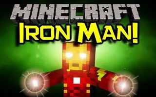 Iron Man Mod