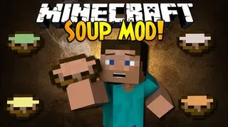 Soup Mod