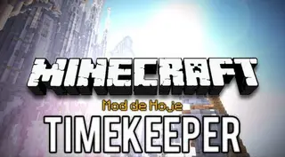 Time Keeper Mod