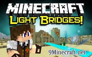 Light Bridges and Doors Mod