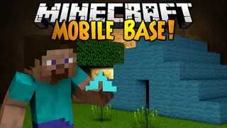 Mobile Base Mod