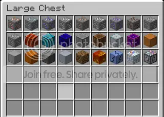 Power of the Elements Mod