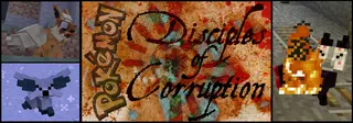 Pokémon: Disciples of Corruption Mod