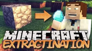 Extractination Mod