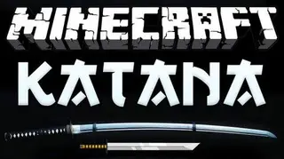 Katana Mod