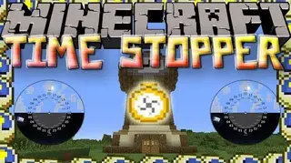 Time Stopper Mod