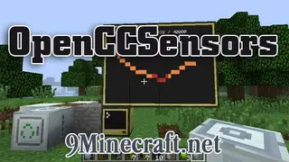 OpenCCSensors Mod