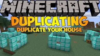 Duplicating Mod