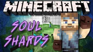 Soul Shards Mod