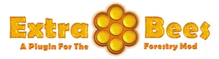 Extra Bees Mod