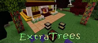Extra Trees Mod