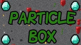 Particle Box Mod
