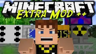 Extra Mods++ Mod
