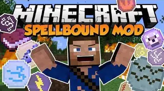 Spellbound Mod
