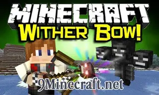 Wither Bow Mod