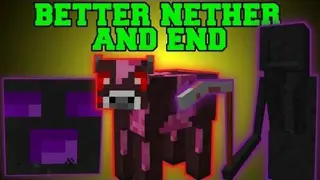 Extra Dimensional Mod