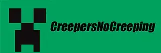 Creepers No Creeping Mod