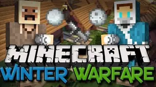 Winter Warfare Mod