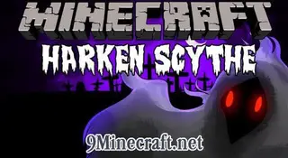Harken Scythe Mod